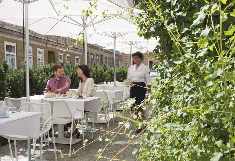 هتل The Harmonie Vienna, Bw Premier Collection