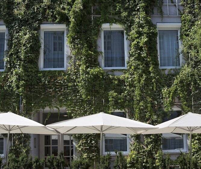 هتل The Harmonie Vienna, Bw Premier Collection