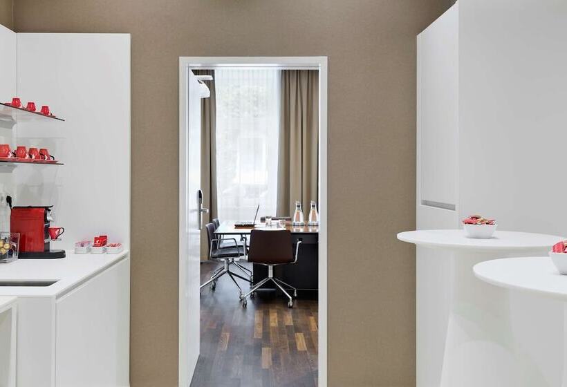 هتل The Harmonie Vienna, Bw Premier Collection