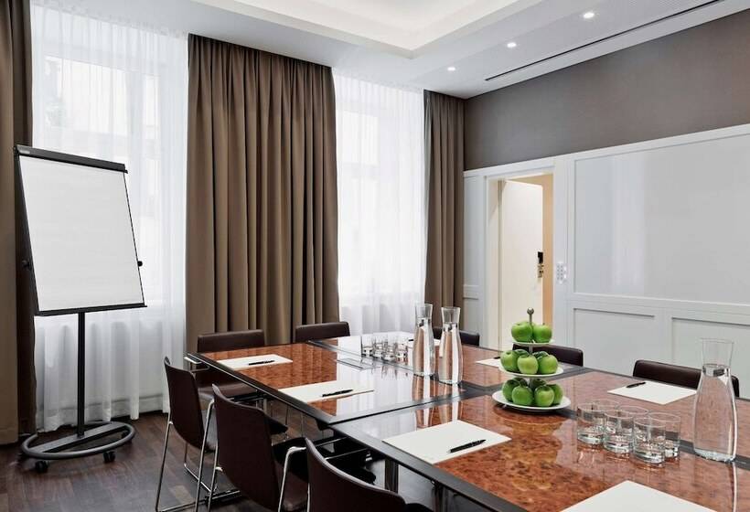 هتل The Harmonie Vienna, Bw Premier Collection