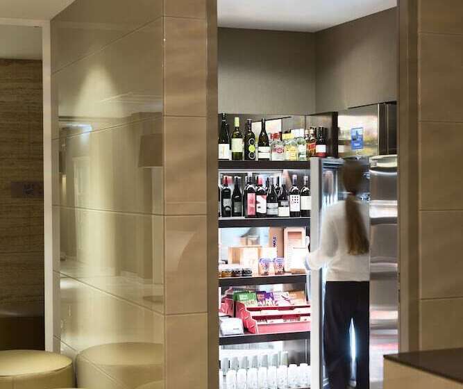 هتل The Harmonie Vienna, Bw Premier Collection