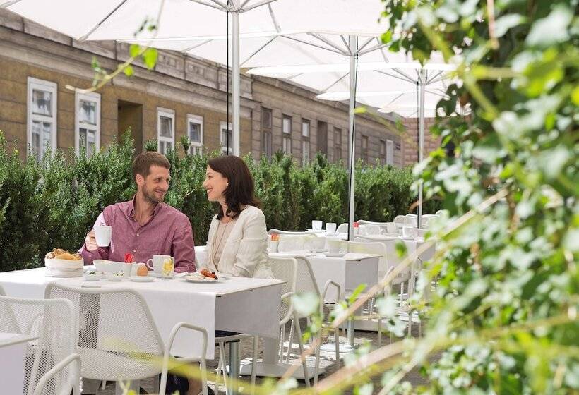 هتل The Harmonie Vienna, Bw Premier Collection