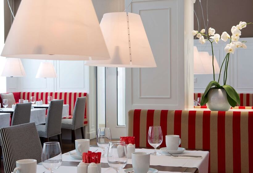 هتل The Harmonie Vienna, Bw Premier Collection