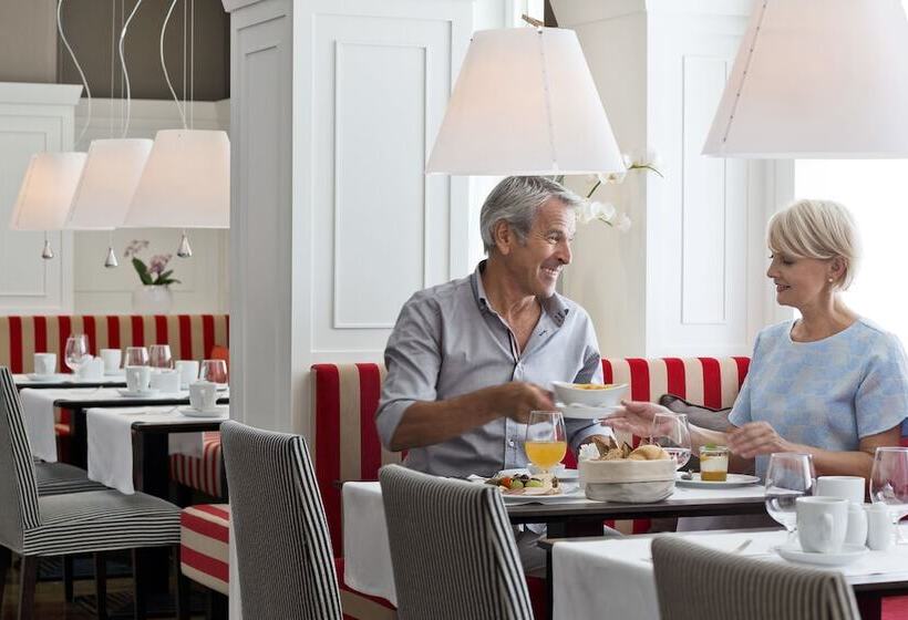 هتل The Harmonie Vienna, Bw Premier Collection