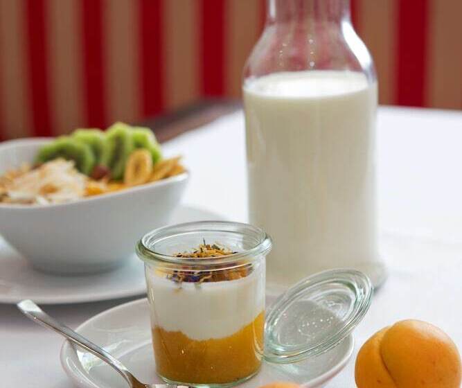 هتل The Harmonie Vienna, Bw Premier Collection