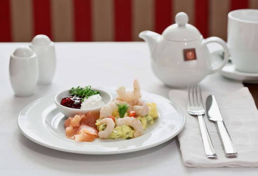 هتل The Harmonie Vienna, Bw Premier Collection