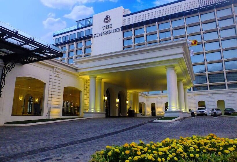 호텔 The Kingsbury Colombo