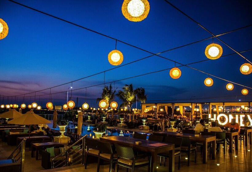 호텔 The Kingsbury Colombo