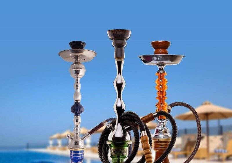 호텔 The Kingsbury Colombo