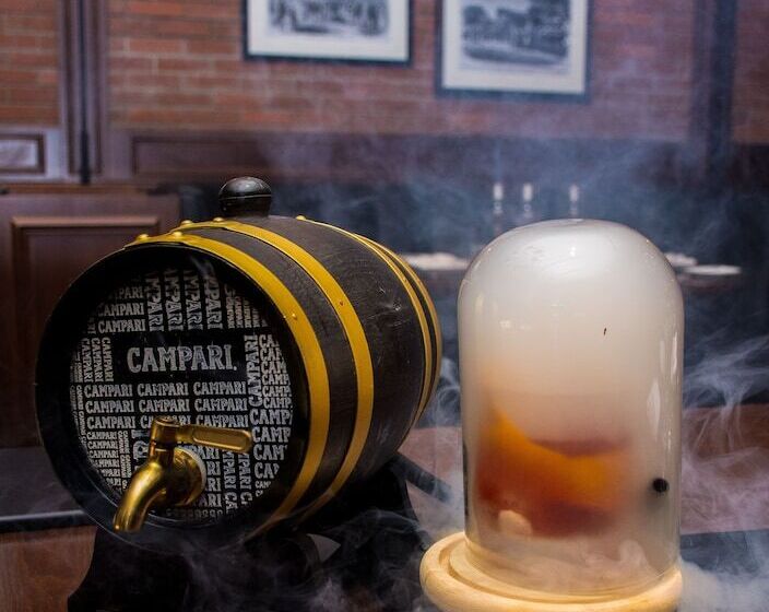 호텔 The Kingsbury Colombo