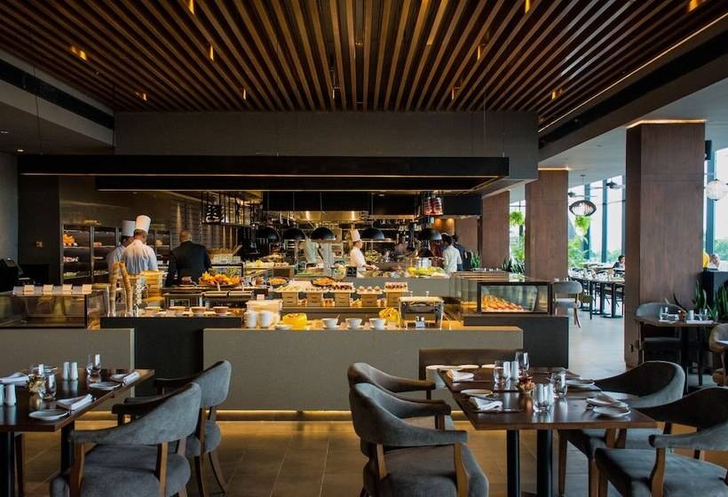 호텔 The Kingsbury Colombo