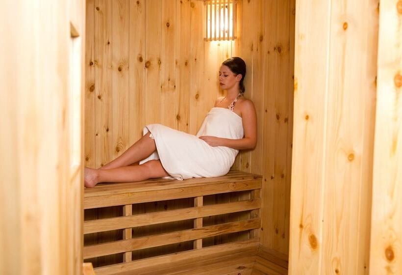 호텔 The Kingsbury Colombo