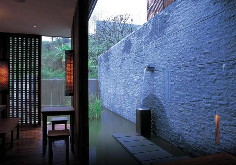 هتل The Lalu, Sun Moon Lake