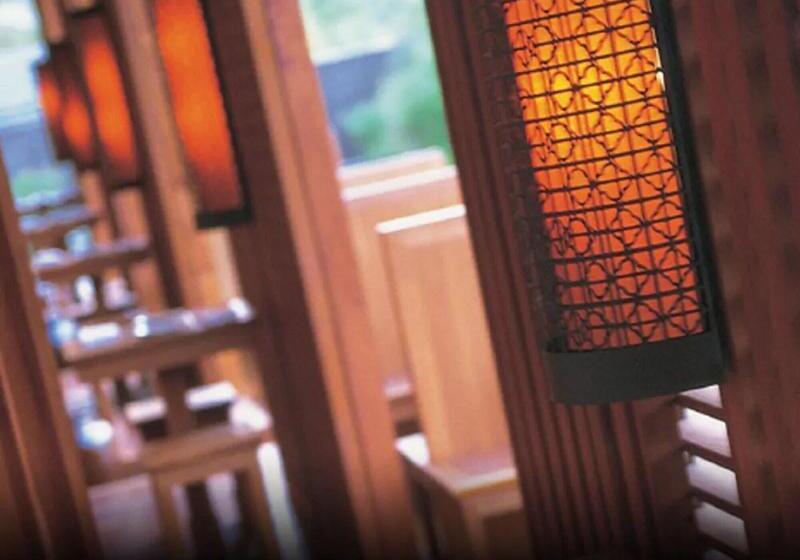 هتل The Lalu, Sun Moon Lake