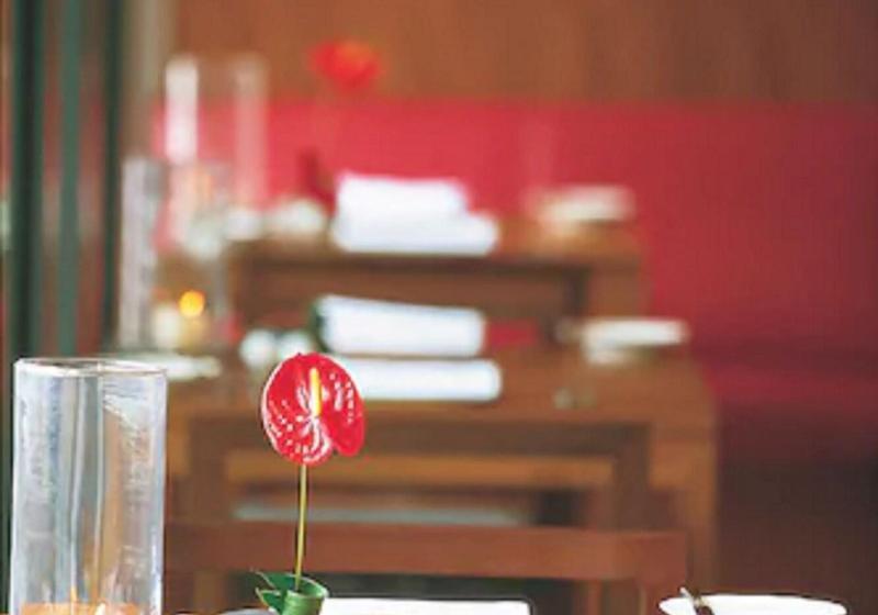 هتل The Lalu, Sun Moon Lake