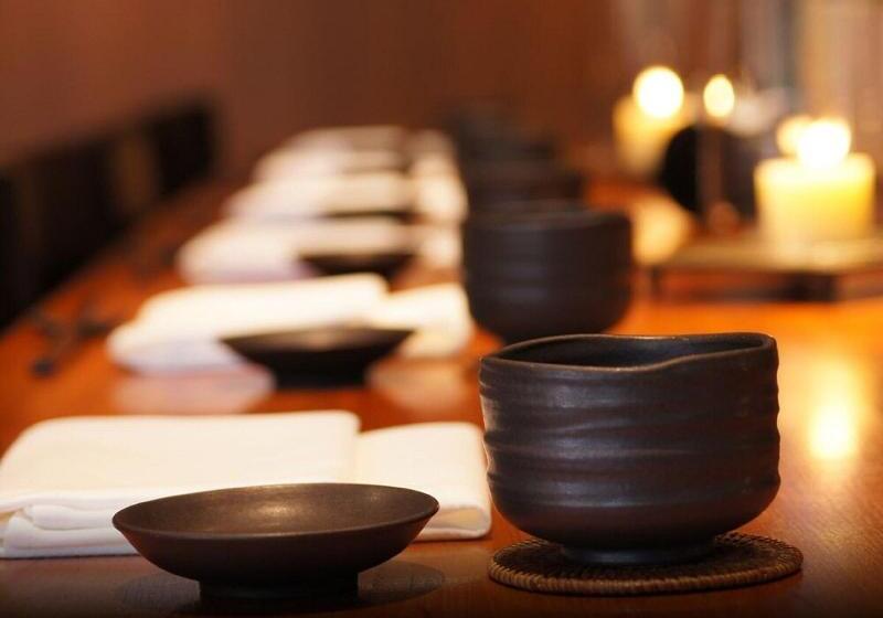 هتل The Lalu, Sun Moon Lake