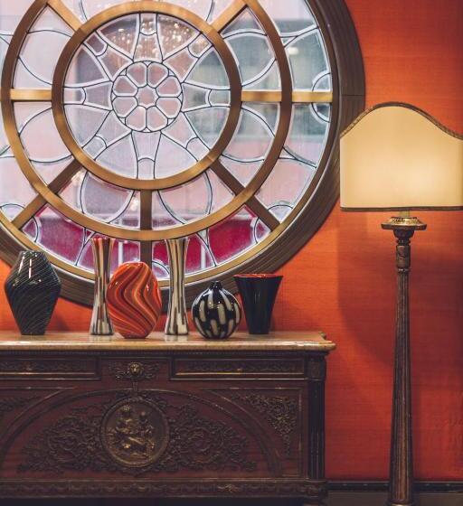 호텔 The Michelangelo