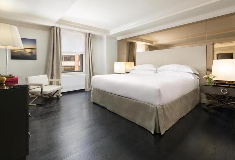 호텔 The Michelangelo