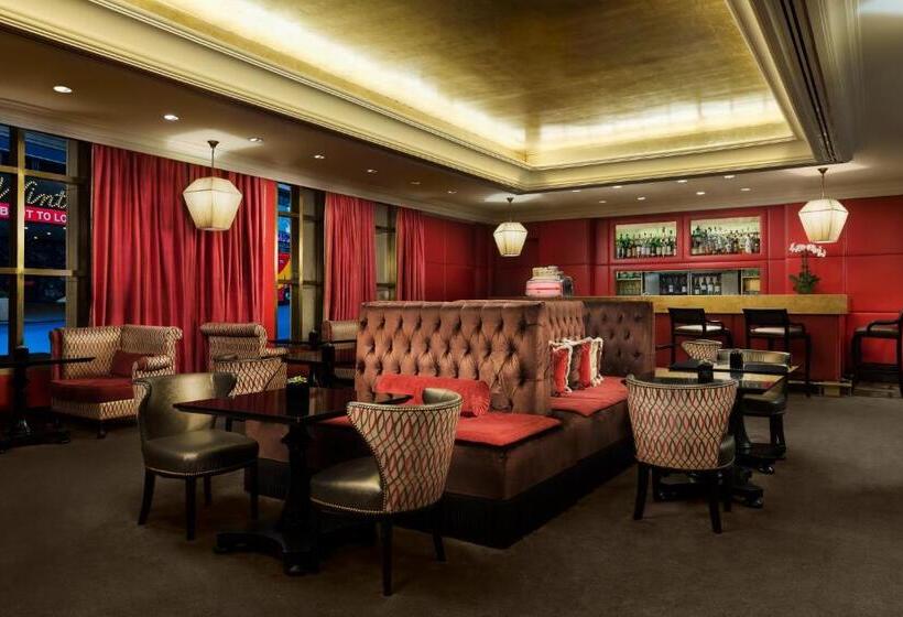 호텔 The Michelangelo