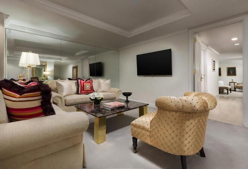 호텔 The Michelangelo