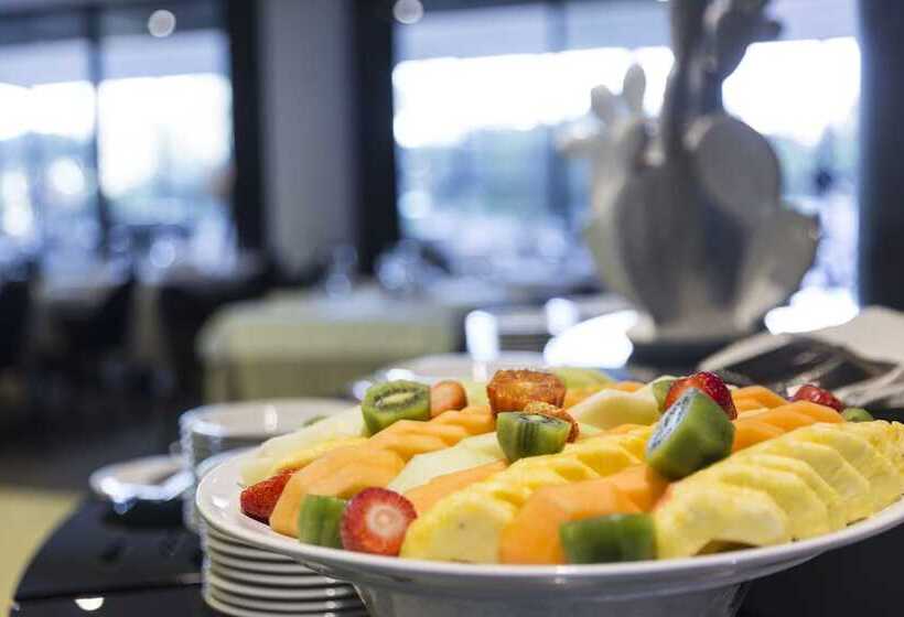 בית מלון כפרי The Nicolaus