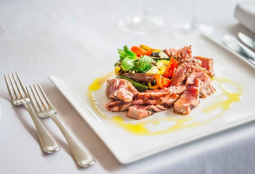 בית מלון כפרי The Nicolaus