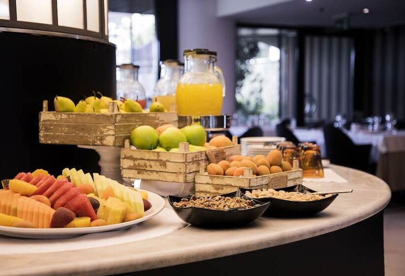 בית מלון כפרי The Nicolaus