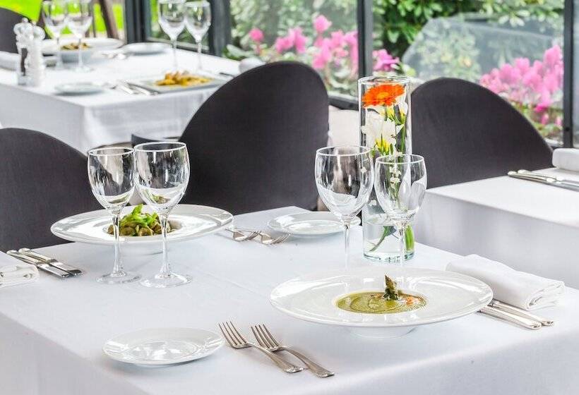 בית מלון כפרי The Nicolaus