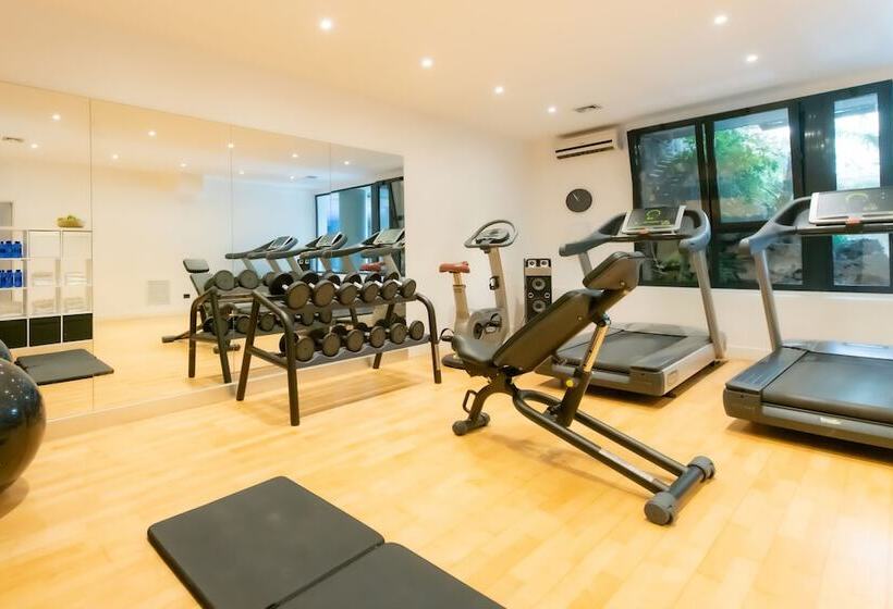 בית מלון כפרי The Nicolaus