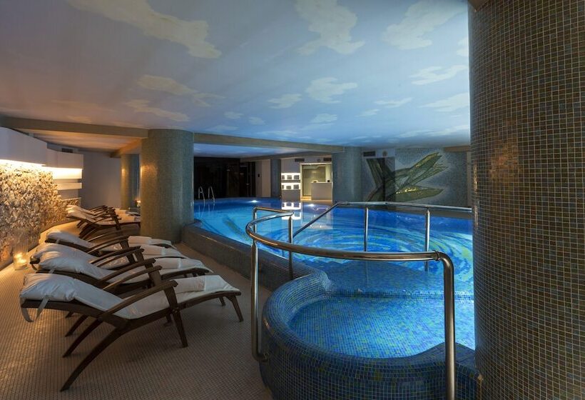 בית מלון כפרי The Nicolaus