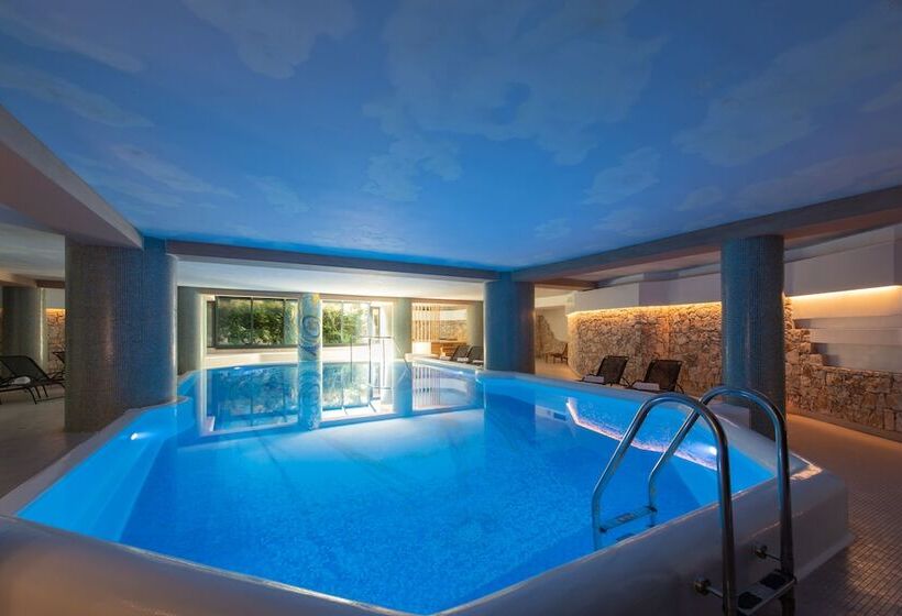 בית מלון כפרי The Nicolaus