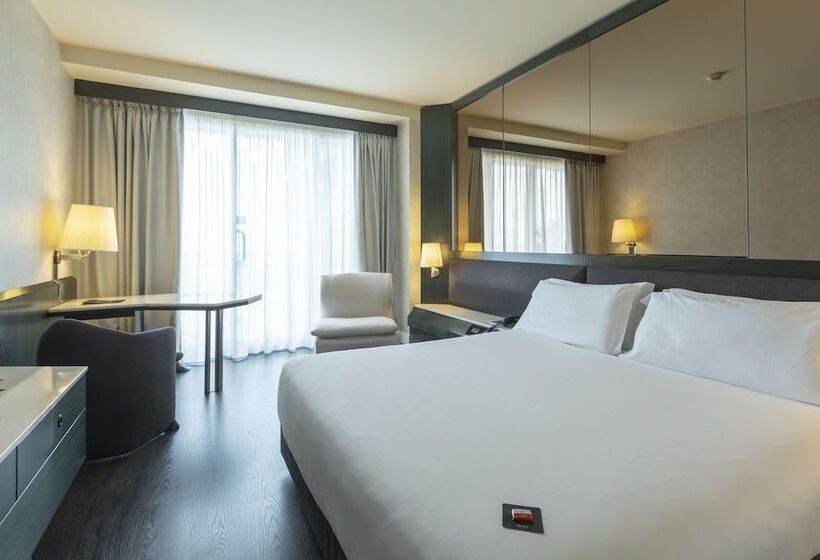 בית מלון כפרי The Nicolaus