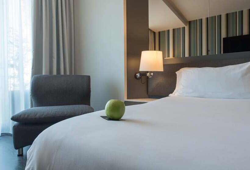 בית מלון כפרי The Nicolaus