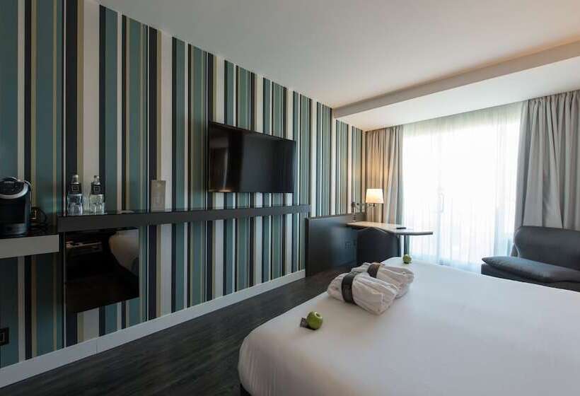 בית מלון כפרי The Nicolaus