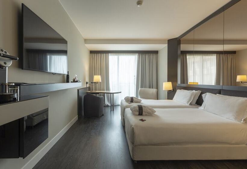 בית מלון כפרי The Nicolaus