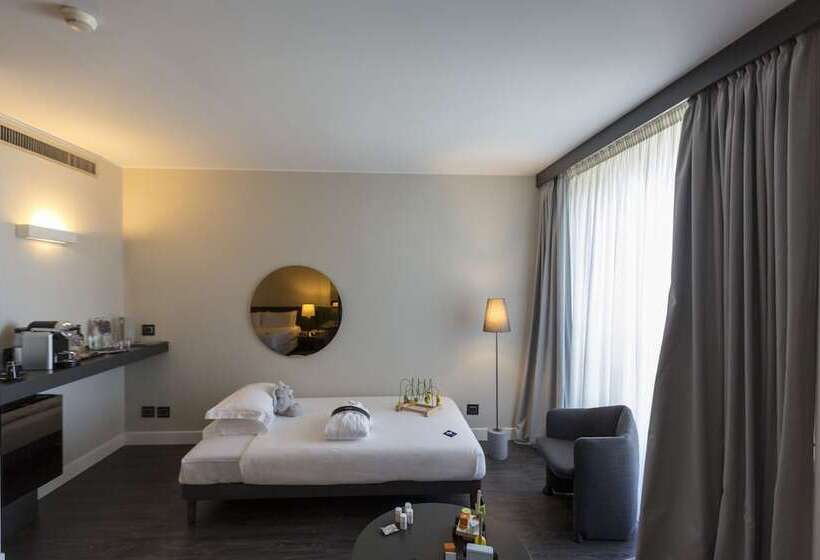 בית מלון כפרי The Nicolaus