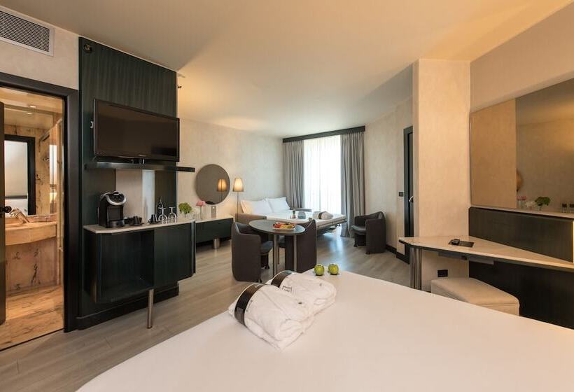 בית מלון כפרי The Nicolaus