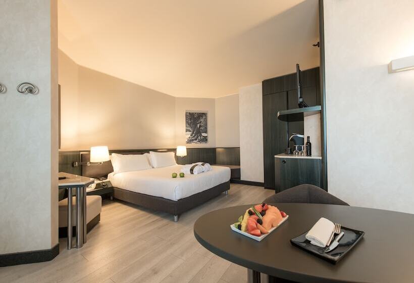 בית מלון כפרי The Nicolaus