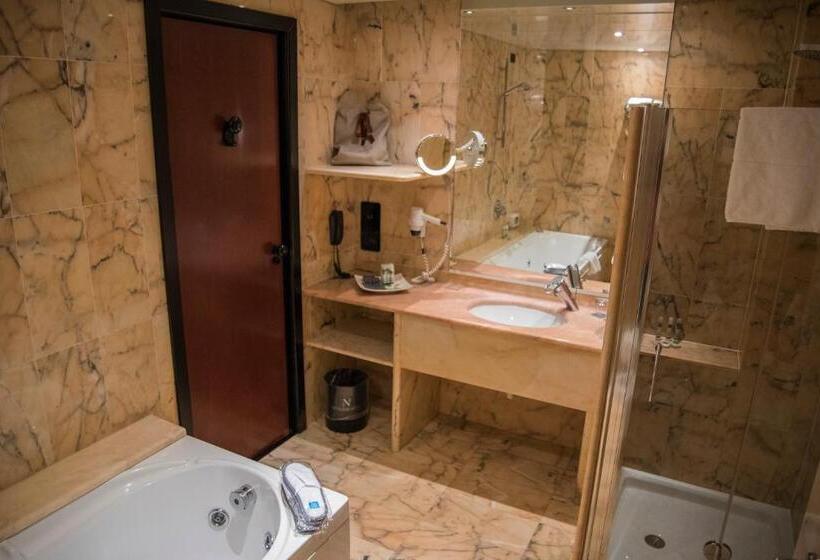 בית מלון כפרי The Nicolaus