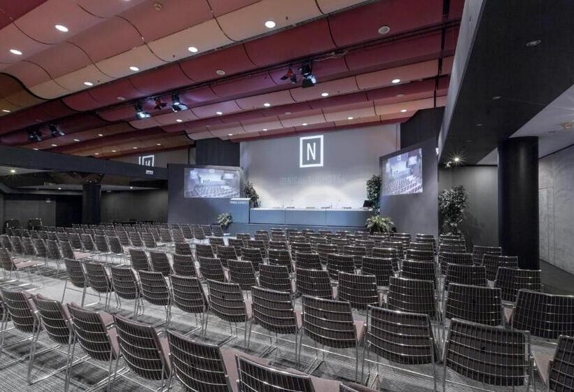 בית מלון כפרי The Nicolaus