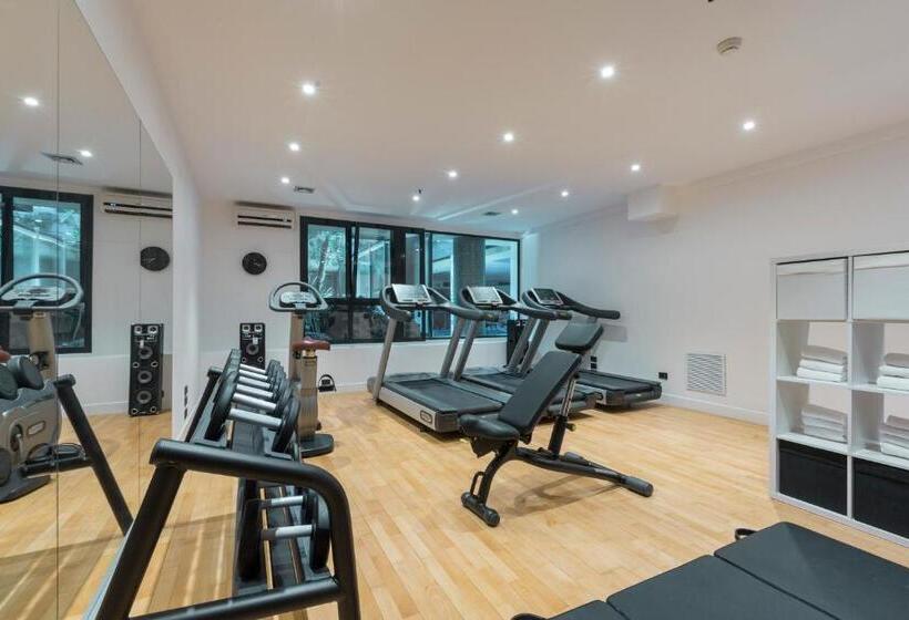 בית מלון כפרי The Nicolaus