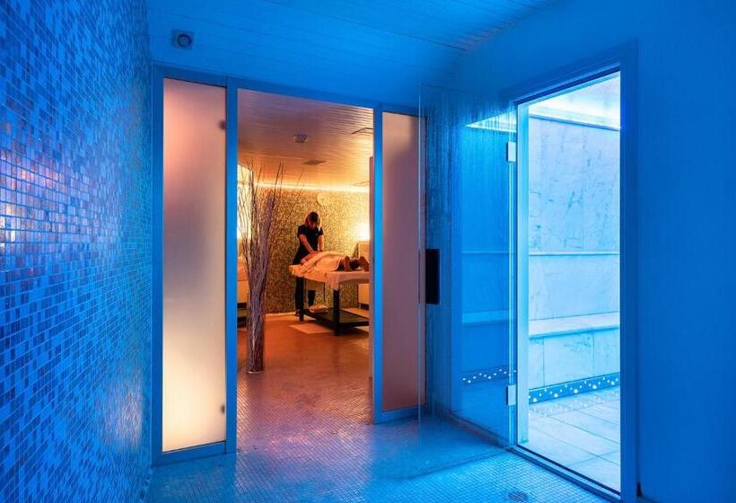 בית מלון כפרי The Nicolaus