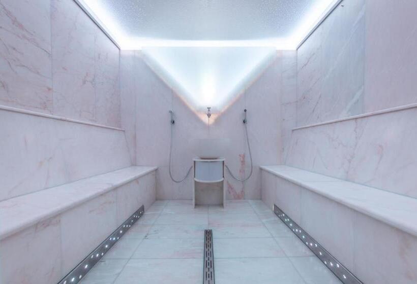 בית מלון כפרי The Nicolaus