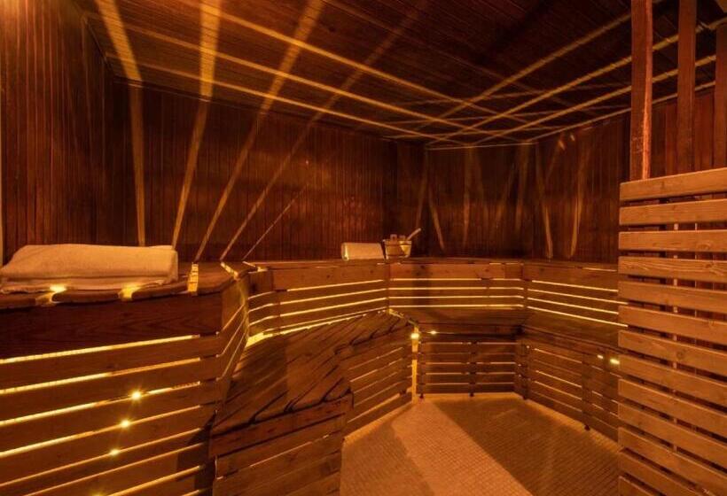 בית מלון כפרי The Nicolaus