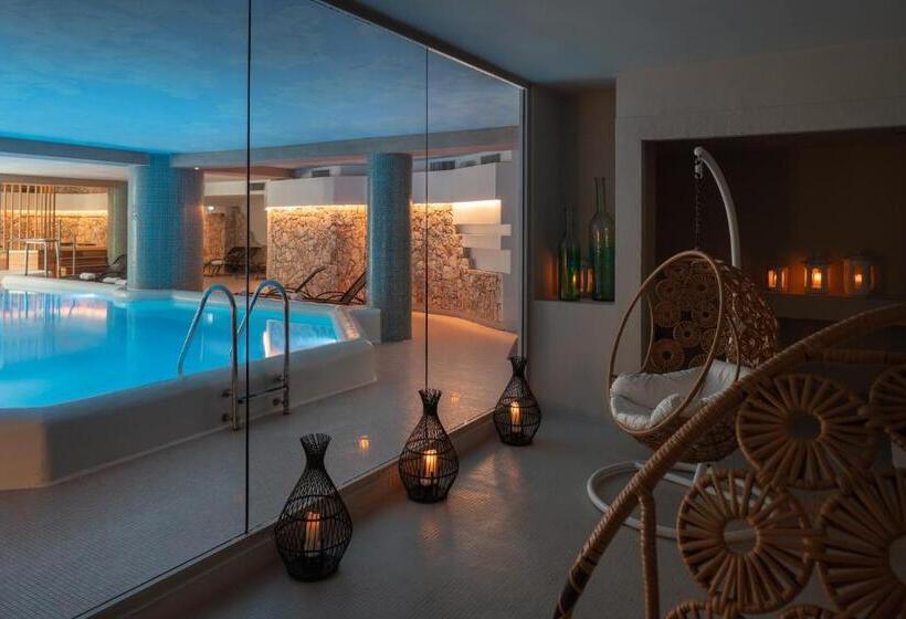 בית מלון כפרי The Nicolaus