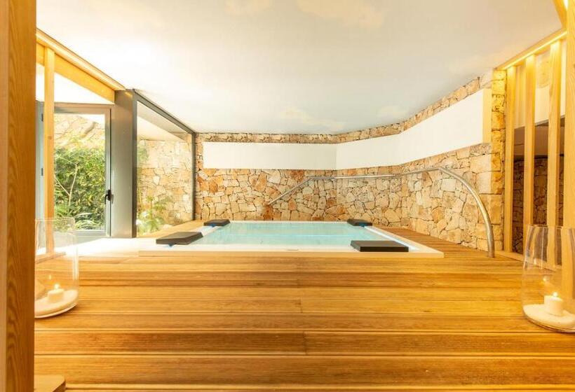 בית מלון כפרי The Nicolaus