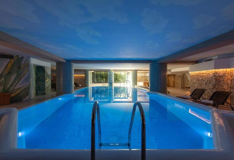 בית מלון כפרי The Nicolaus