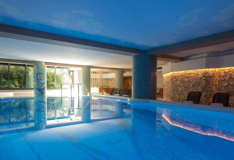 בית מלון כפרי The Nicolaus