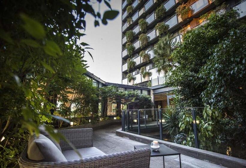 בית מלון כפרי The Nicolaus