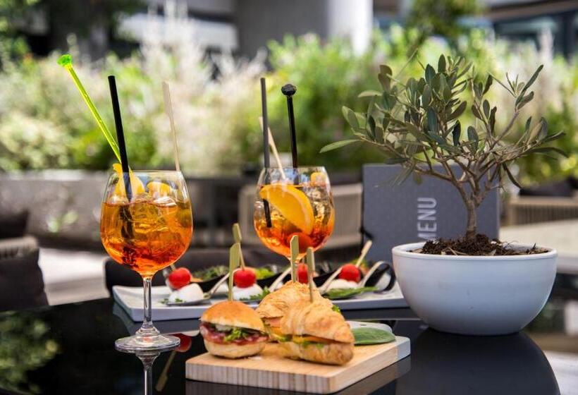 בית מלון כפרי The Nicolaus